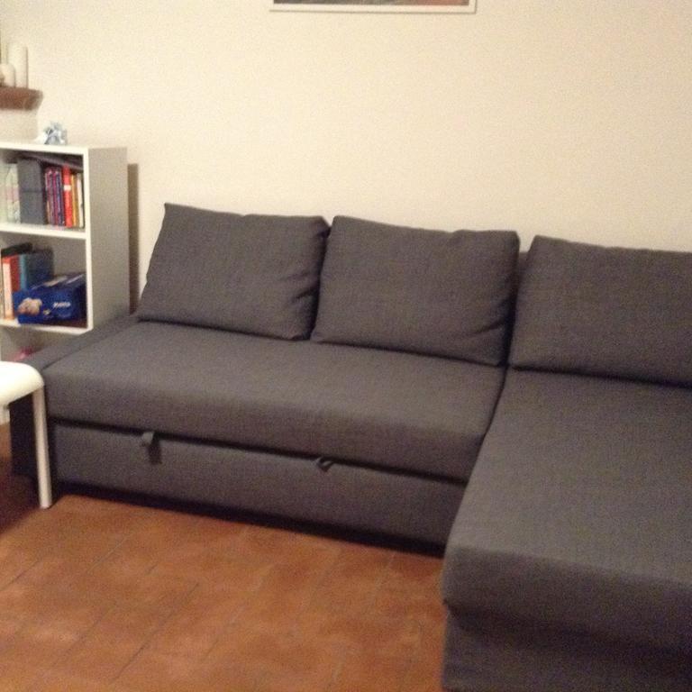 Casa de hóspedes Statuto *