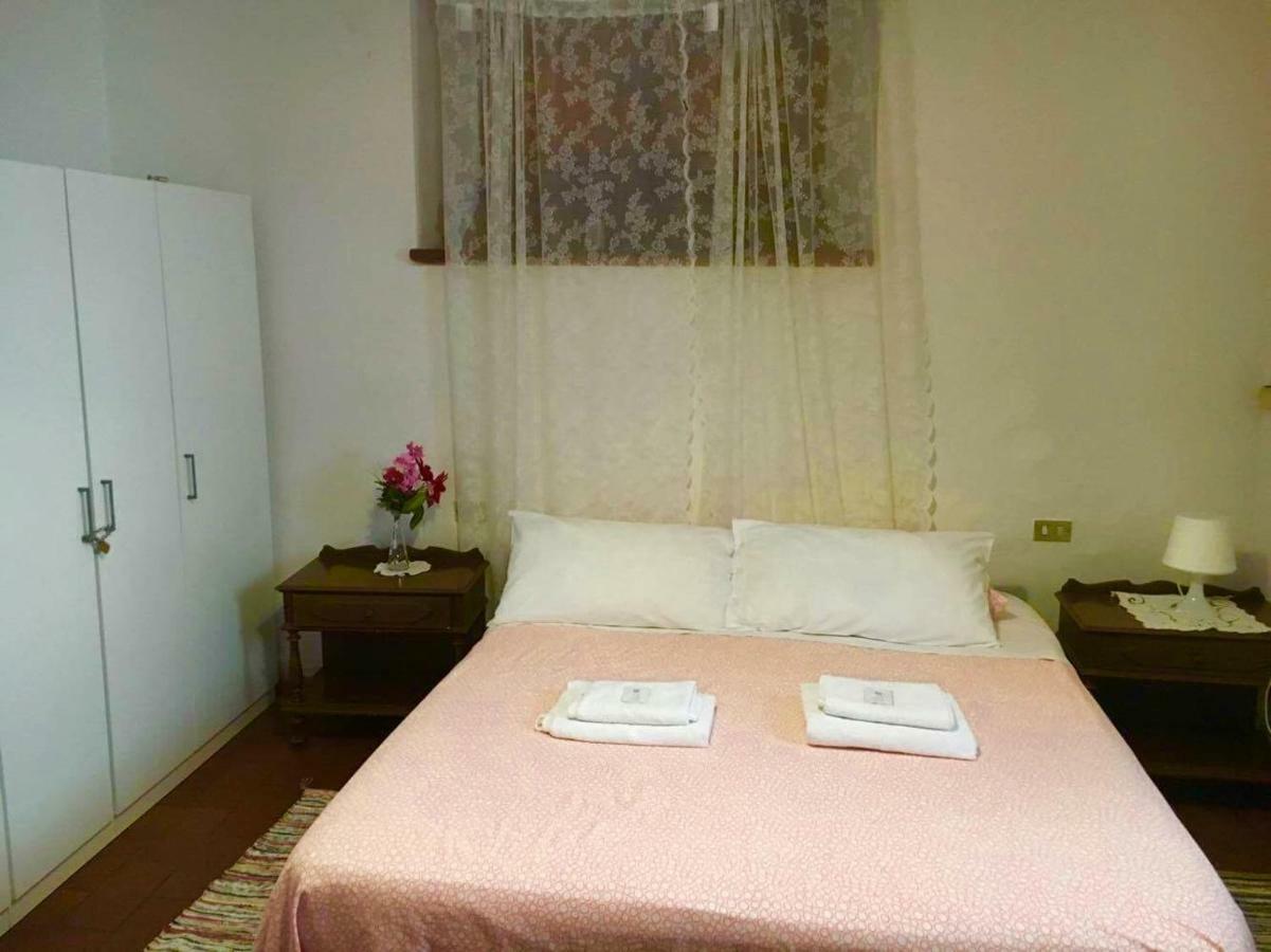 Casa de hóspedes Statuto