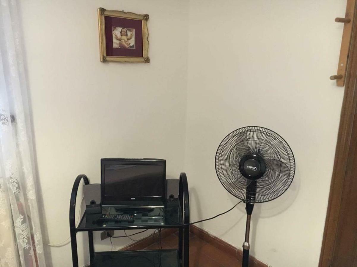 Casa de hóspedes Statuto